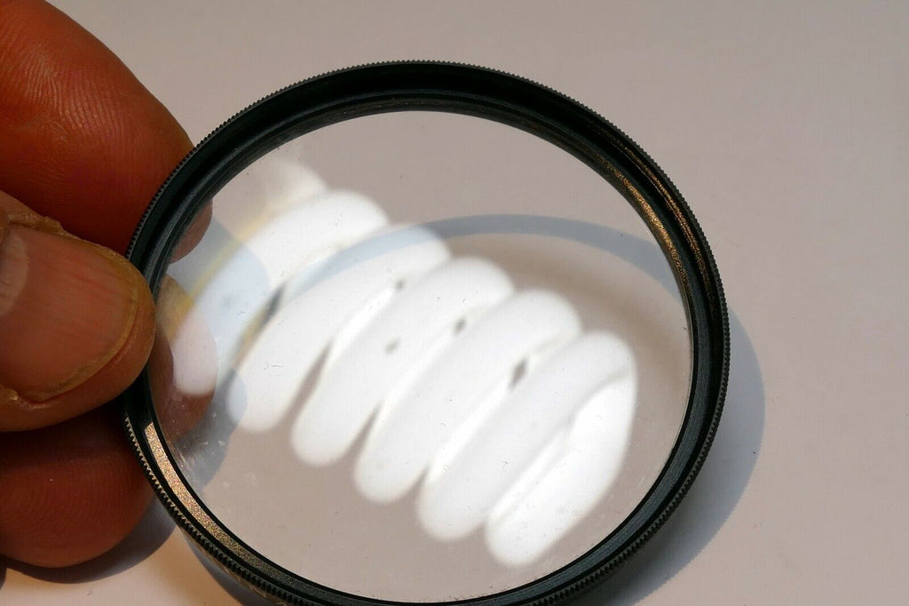 Rokunar UV 55mm Filter Rokinon