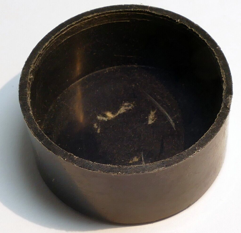 M42 Rear lens Cap Plastic slip on type for wide Angle 8mm 15mm 16mm 20mm deep