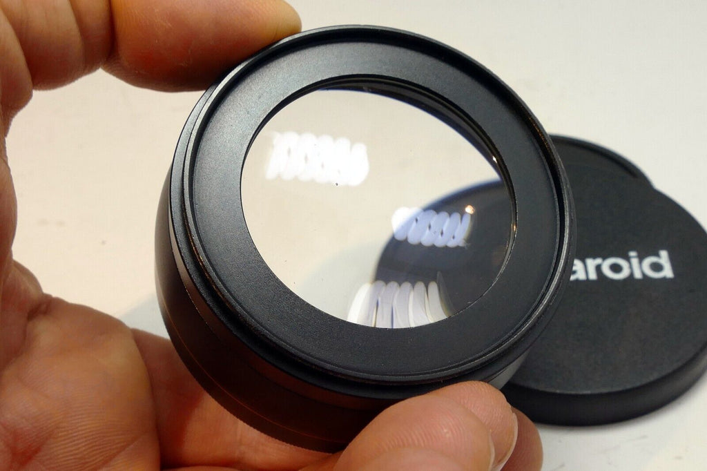 58mm Threaded  Studio 0.43X Super wide Angle attachment AUX  Lens