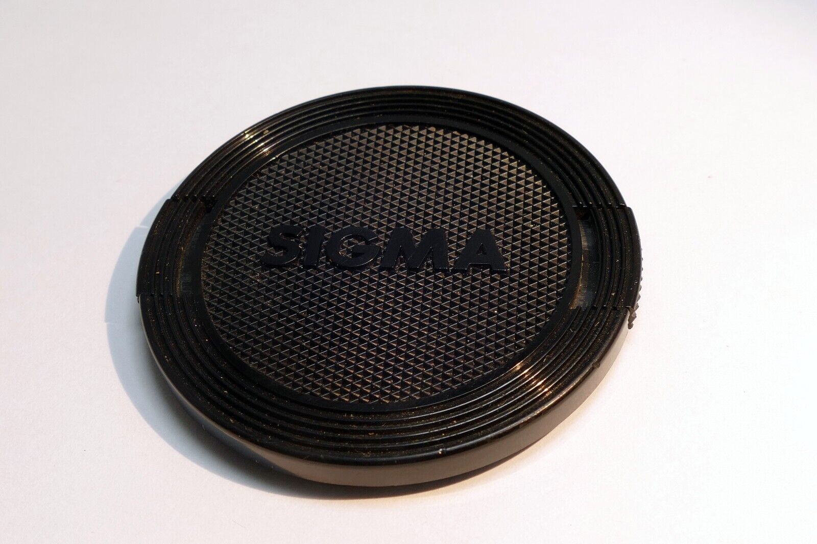 Sigma 52mm snap on type Front Lens Cap for  28mm f2.8 mini-wide