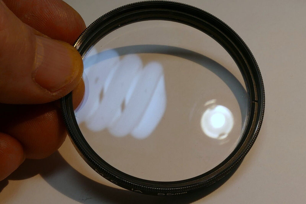 Samigon MC 55mm Filter  Skylight 1A