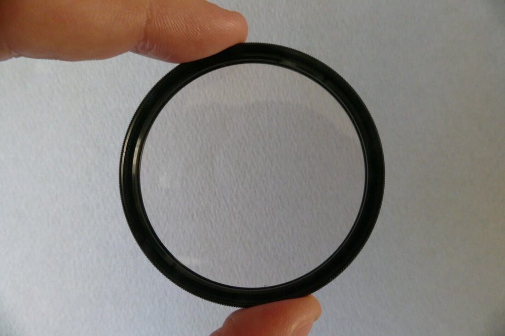 Vivitar 55 mm Skylight (1A) Filter Japan