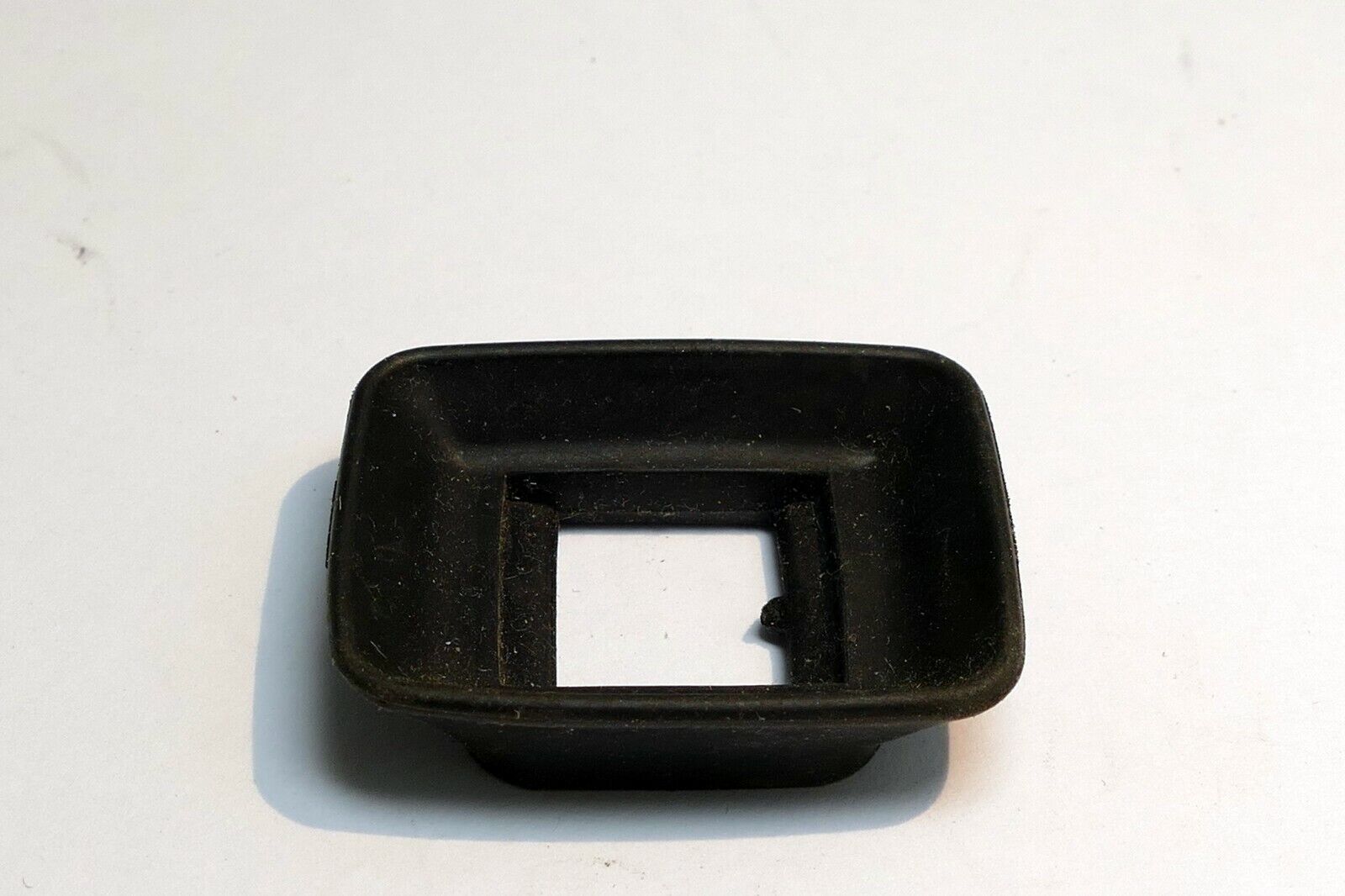 13X16mm ID Rubber Square Eye cup for camera finder video