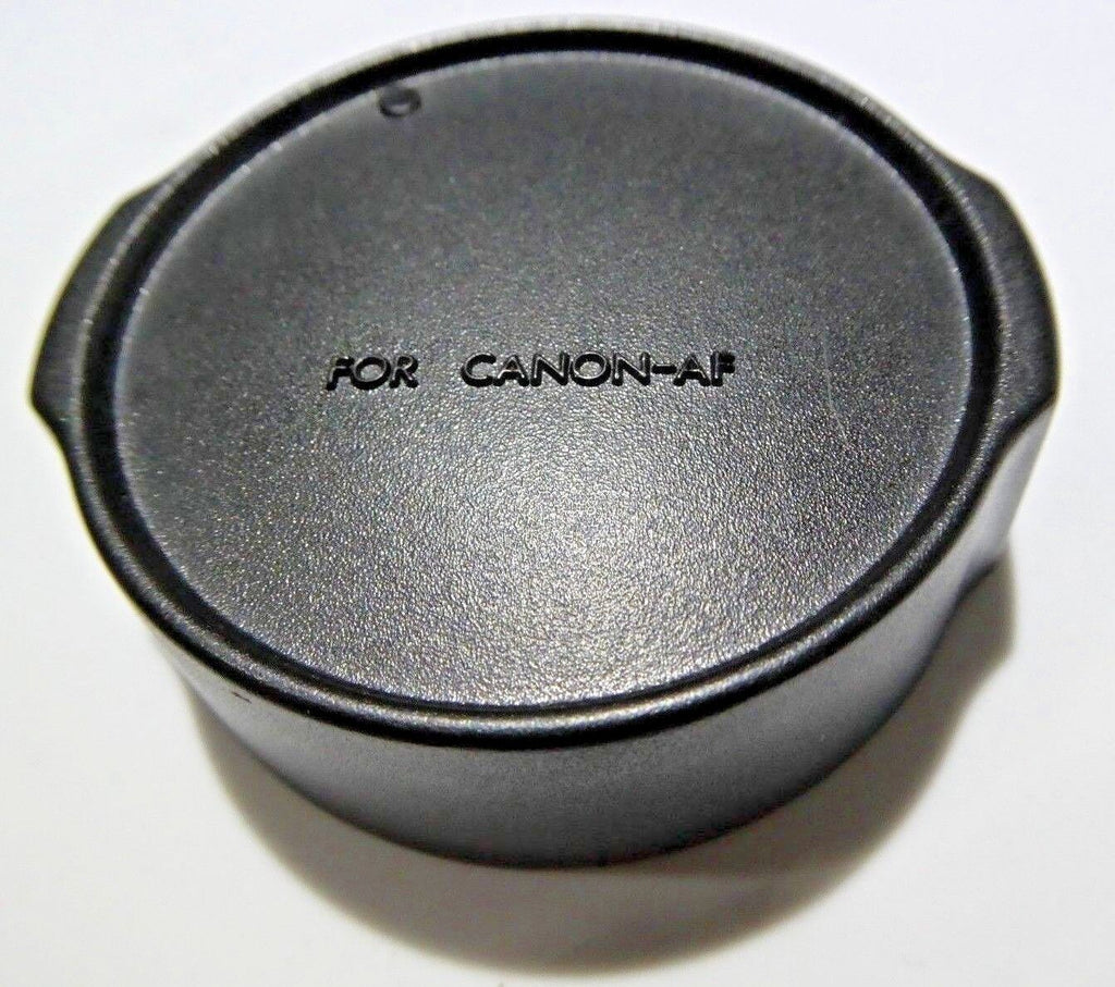 Sigma Rear lens cap for CANON EF AF mount APO EX