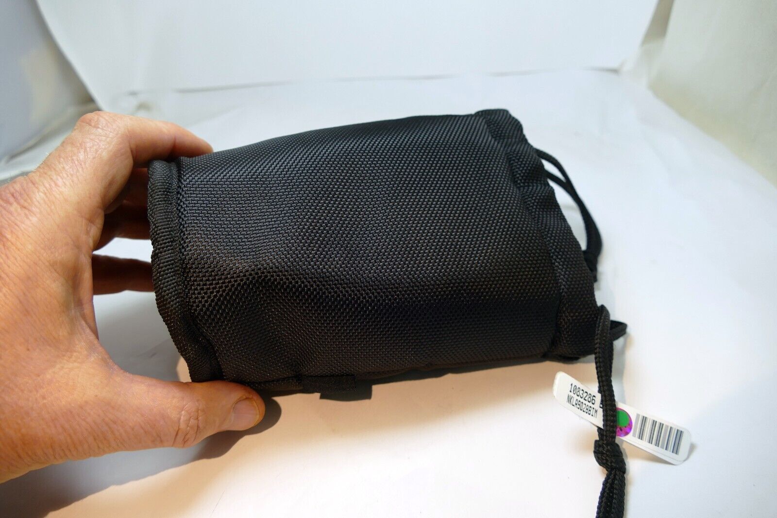 Tamron Soft nylon case for SP 85mm 35mm 45mm f1.8 Di lenses - Genuine OEM