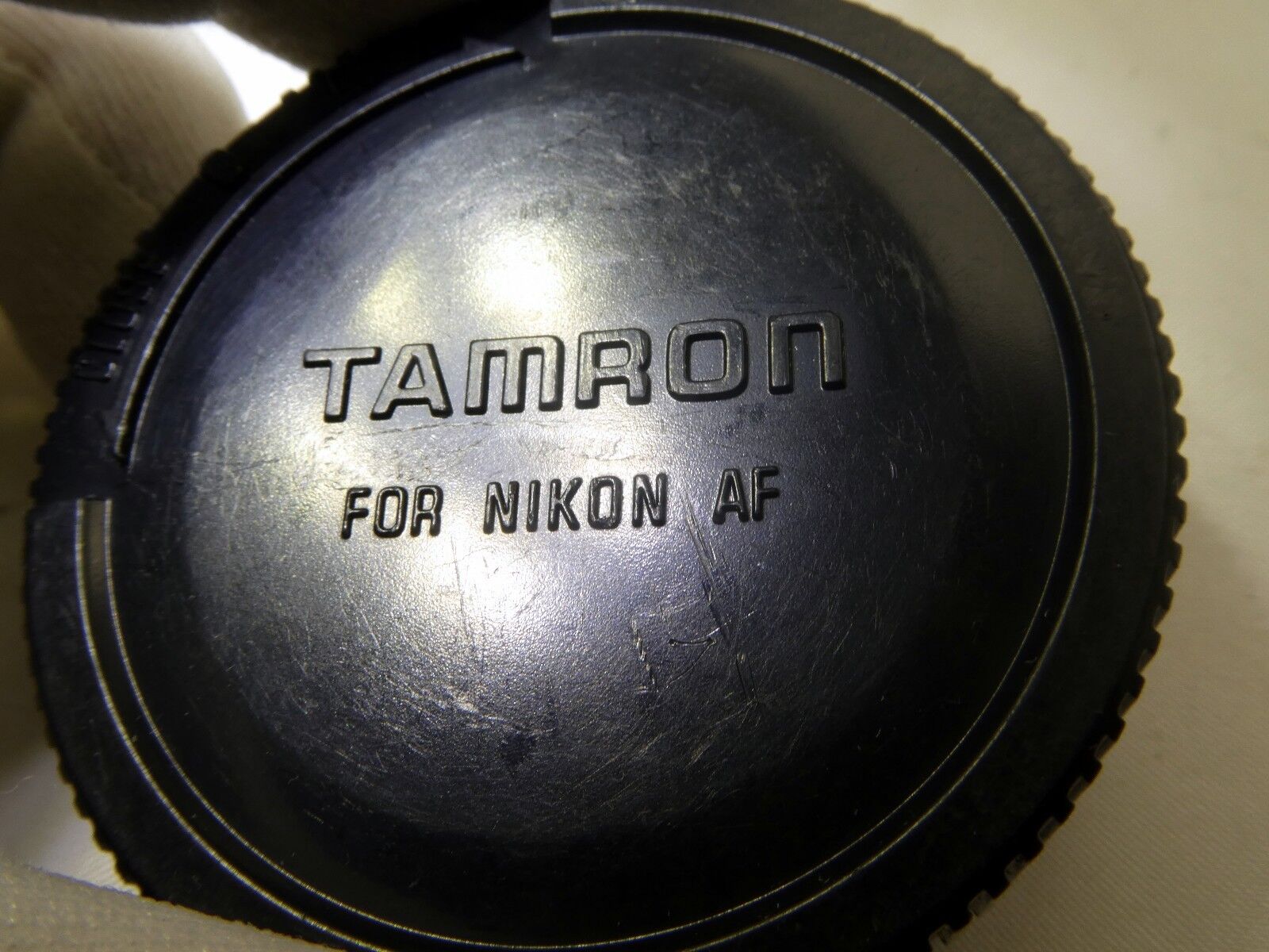 TAMRON REAR Lens Cap For Nikon 90mm 70-200mm f2.8 Di LD AF