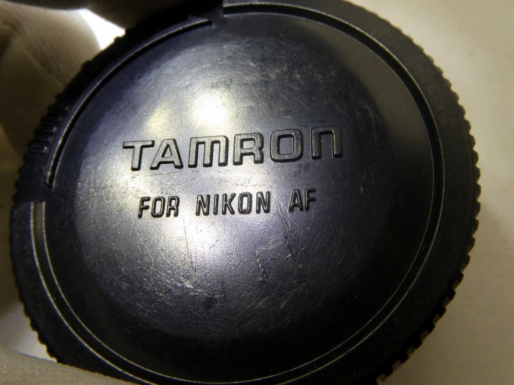 TAMRON REAR Lens Cap For Nikon 90mm 70-200mm f2.8 Di LD AF