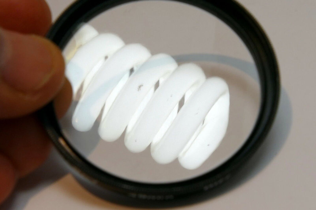 Quantaray 49mm Filter Diff Diffuser Soft Focus  portraiture