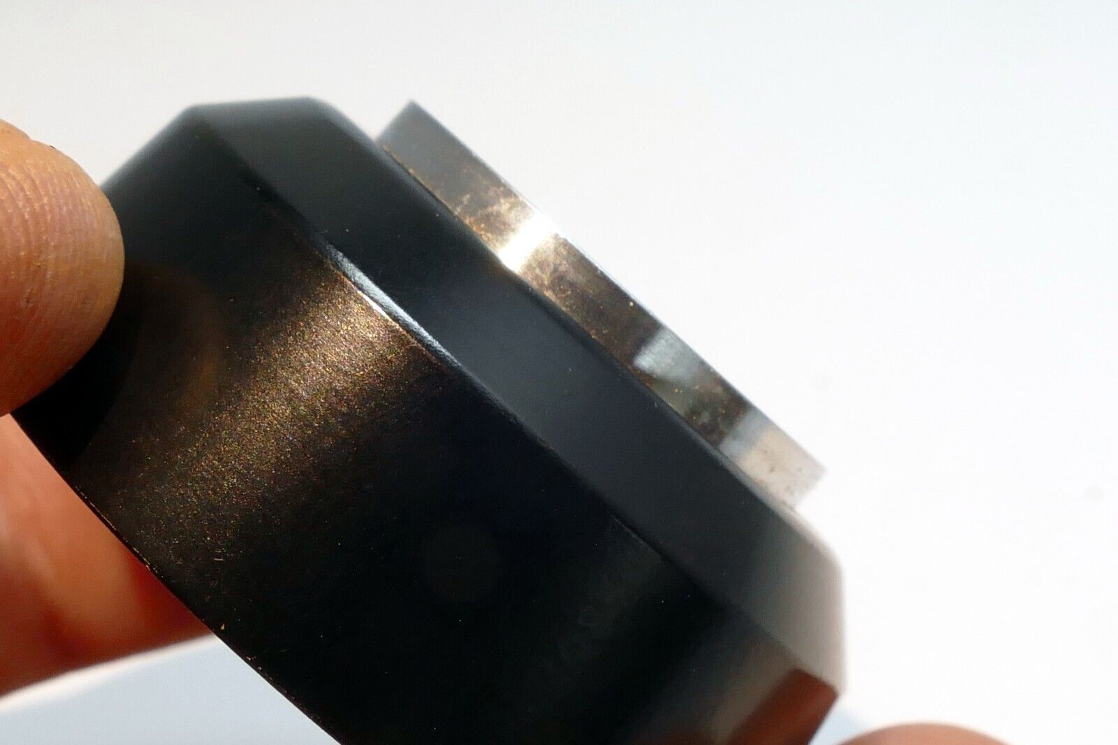 Kenko Lens Hood Shade with female threads K6/22 Retina