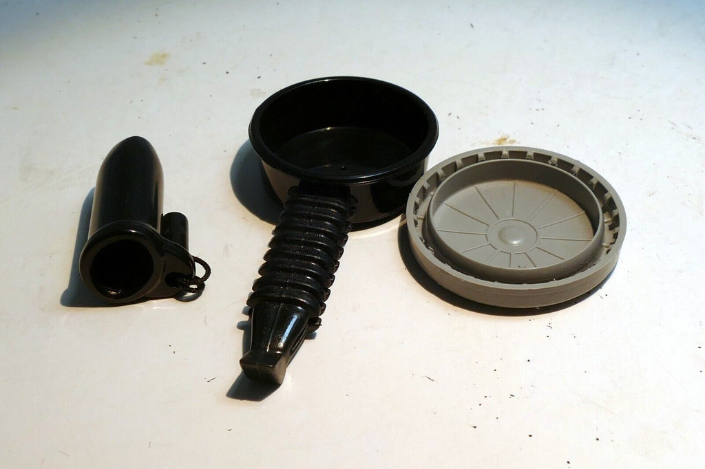 Lensbaby Lens aperture disc removal tool - Non Magnetic