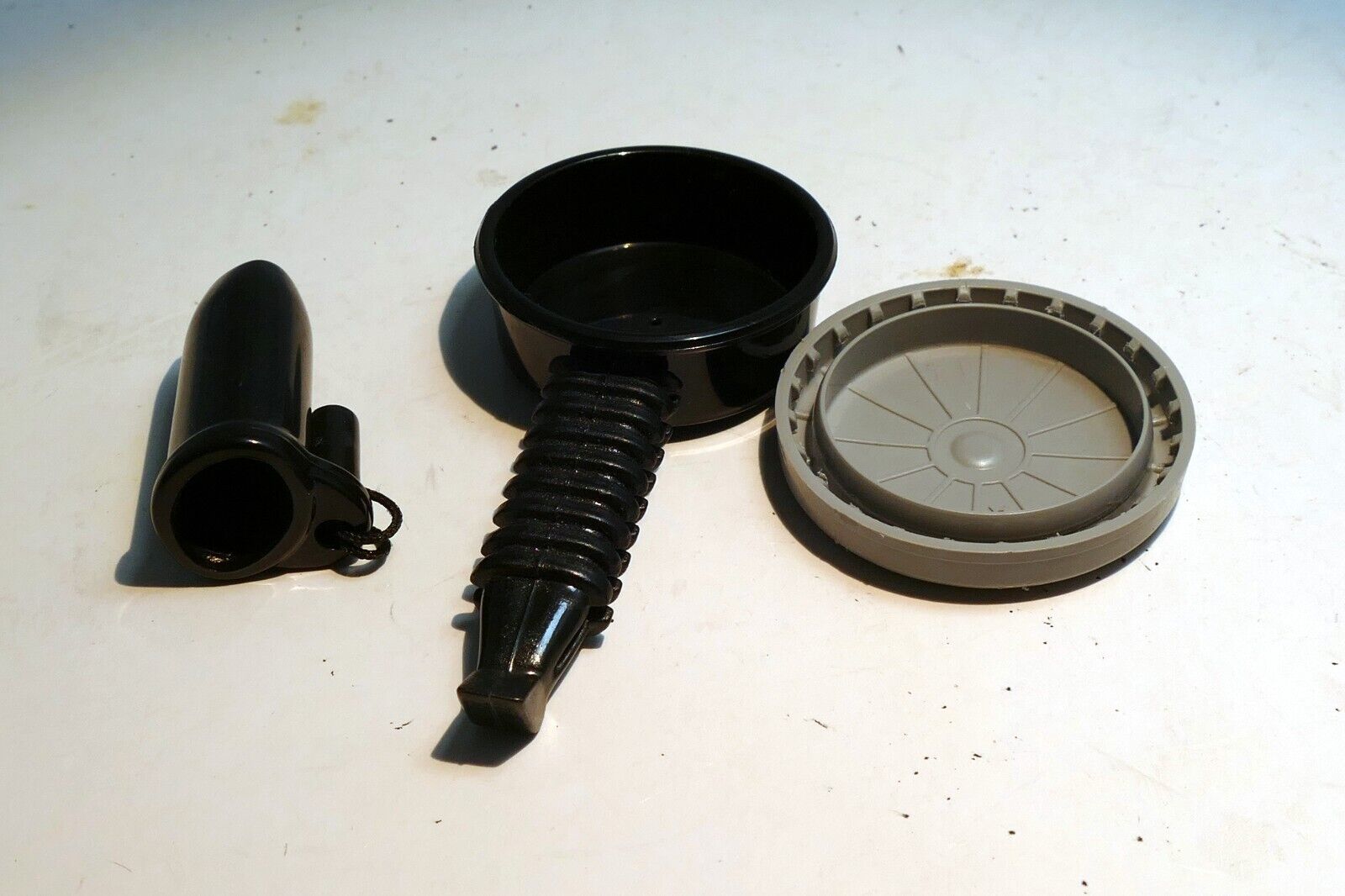 Lensbaby Lens aperture disc removal tool - Non Magnetic