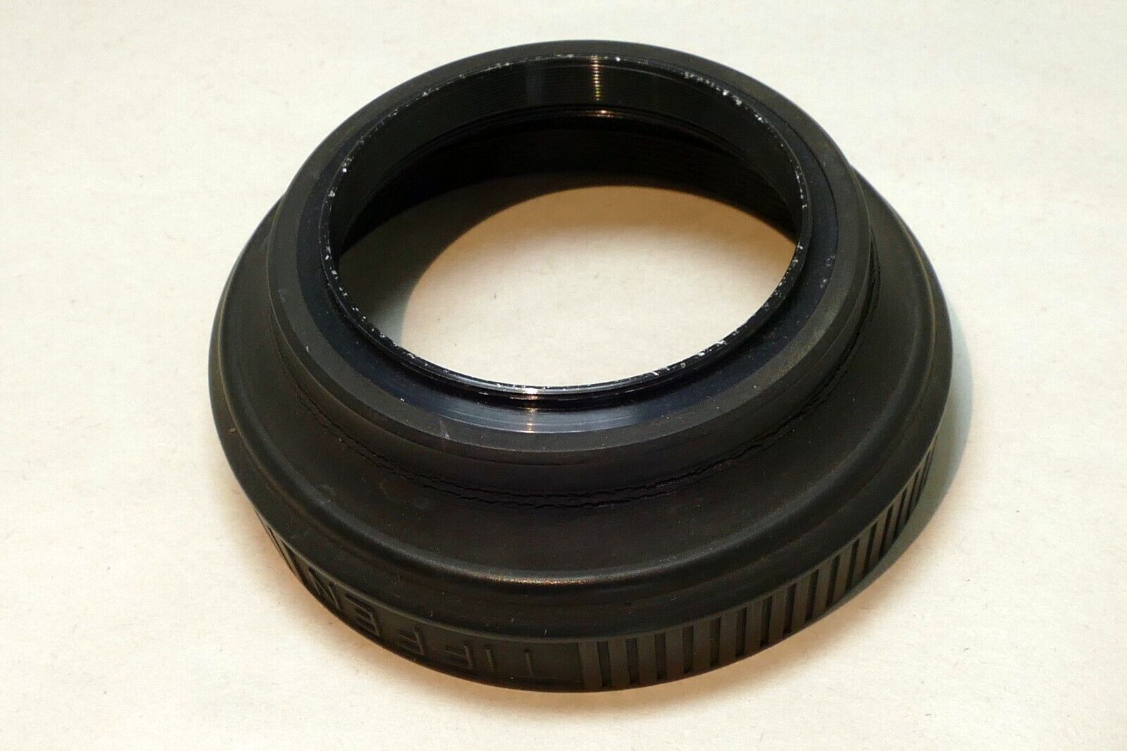 Tiffen Rubber collapsible 52mm Lens Hood Shade for 50mm f2 f1.7 lenses