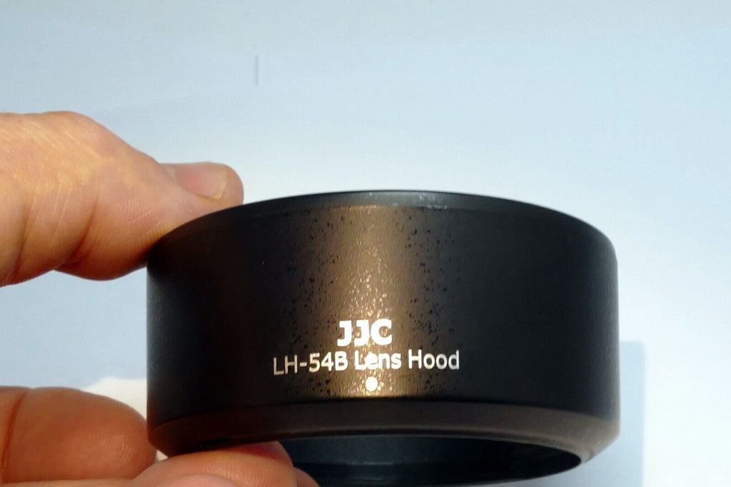 Replacement ET-54B Lens Hood Shade for Canon EF-M 55-200mm f/4.5 IS STM Lens