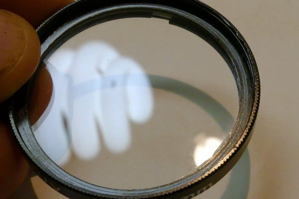 40.5mm UV Lens Filter