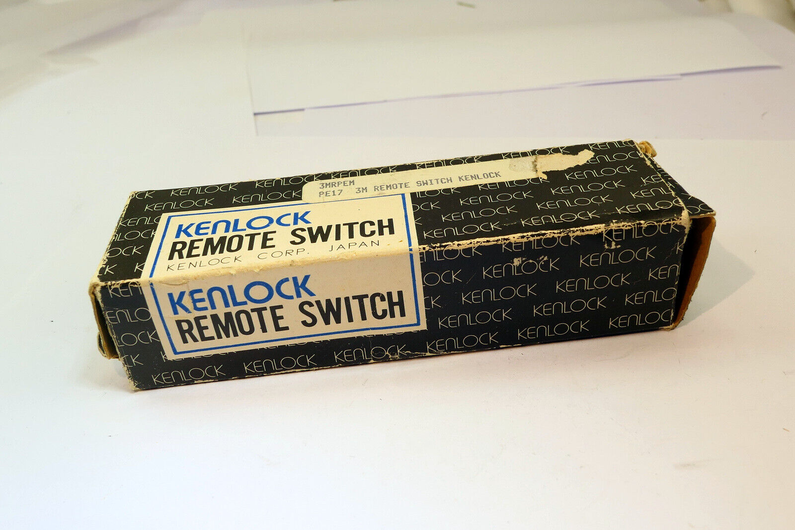 Remote Shutter Release Switch for PENTAX  camera  3 Pin 9 feet