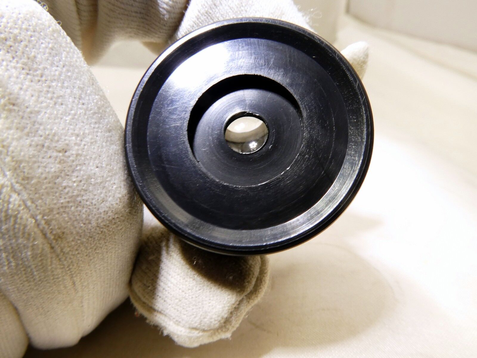 1.25" 32mm F 8mm Wide Angle Eyepiece adapter  for Telescope