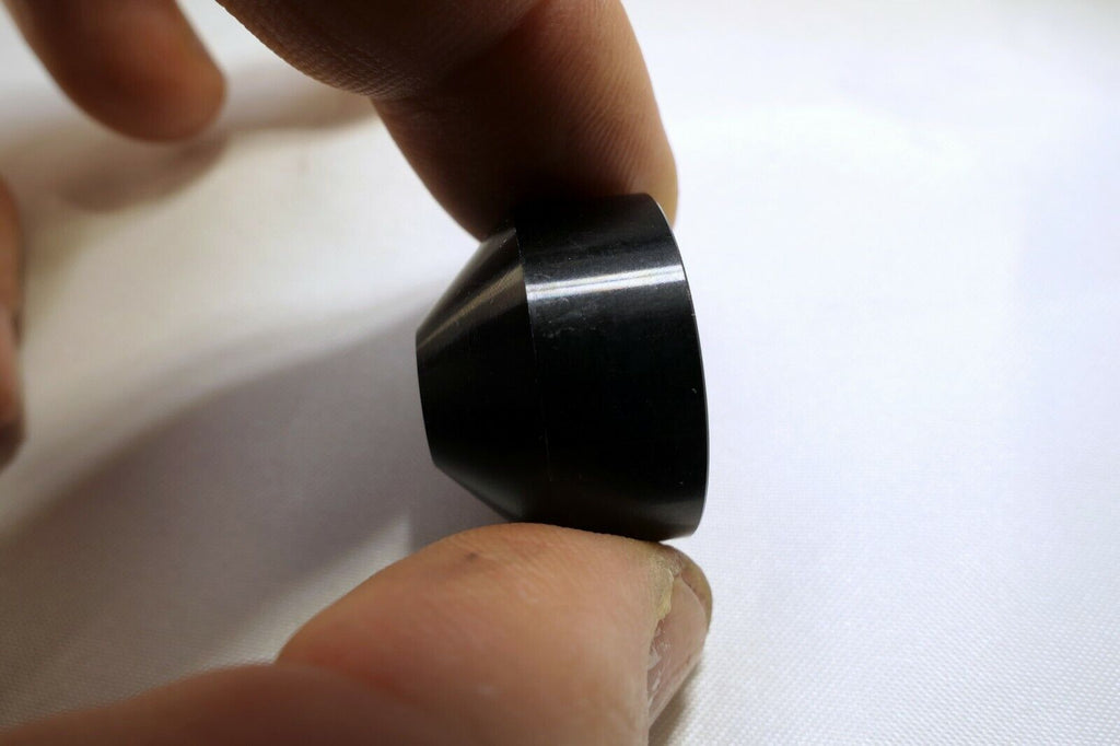 24mm ID Front cap TV C-Mount lens for pinhole lens for 23mm rim OD
