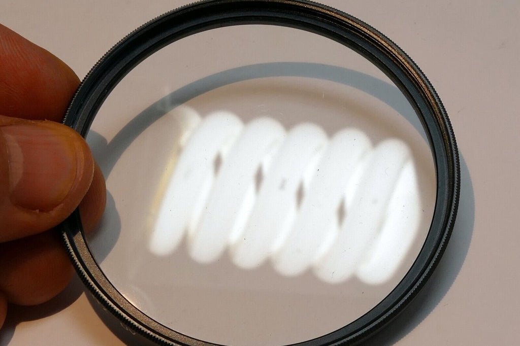 Deitz  67mm Lens Filter  UV