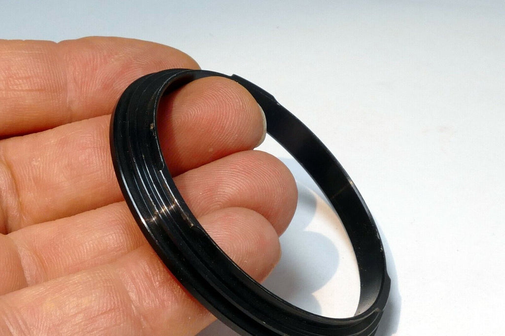 Lens Mount Ring Adapter  unknown camera mount  54-55mm OD