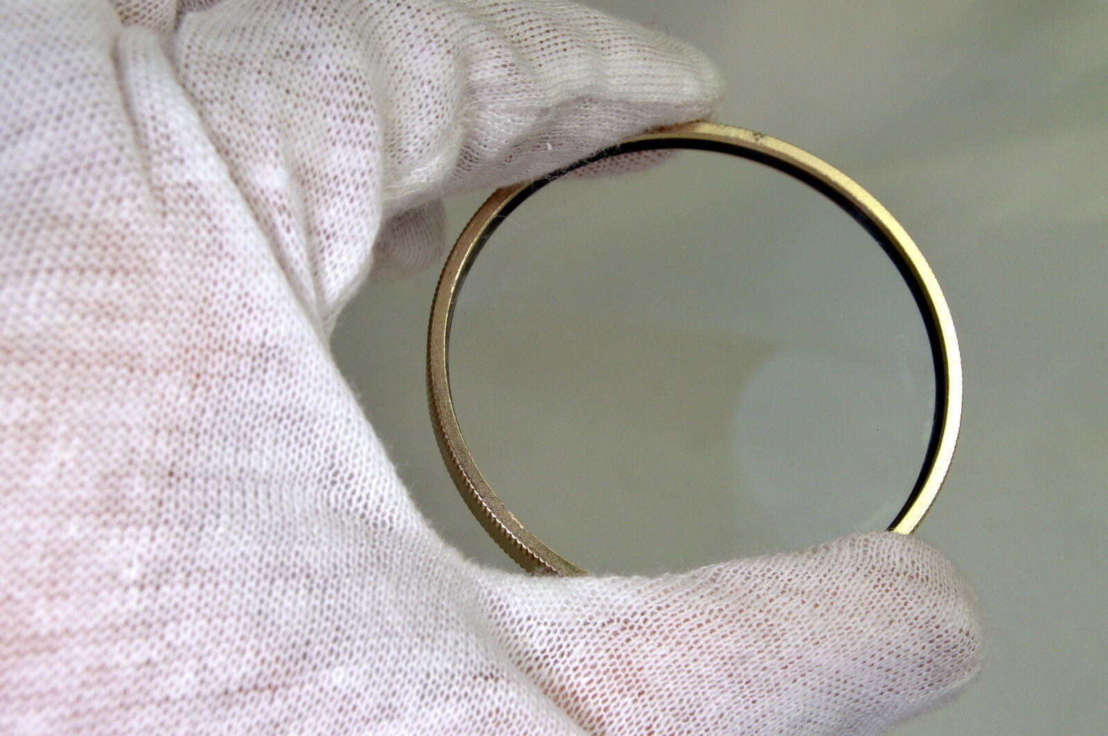 Ednalite Duraklad Close Up +2 Portrait Lens Filter, With adapter Holder ring 724