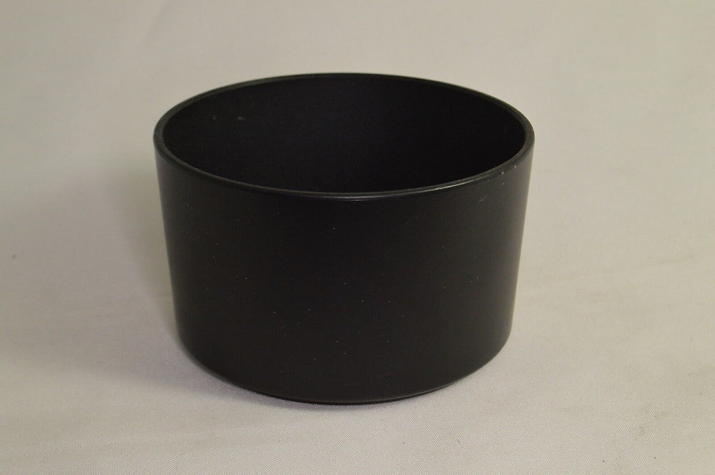 Plastic Lens Hood inner diameter 68.5mm unknown brand O205053