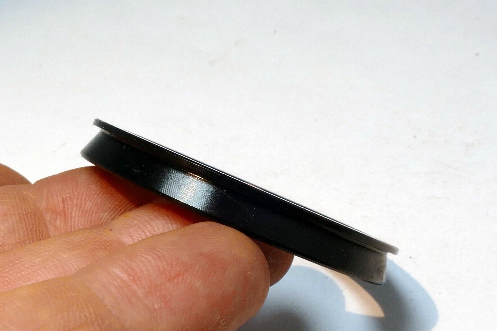 T2 Lens Mount Ring for Nikon Ai F (inner ring only) incomplete  - missing parts