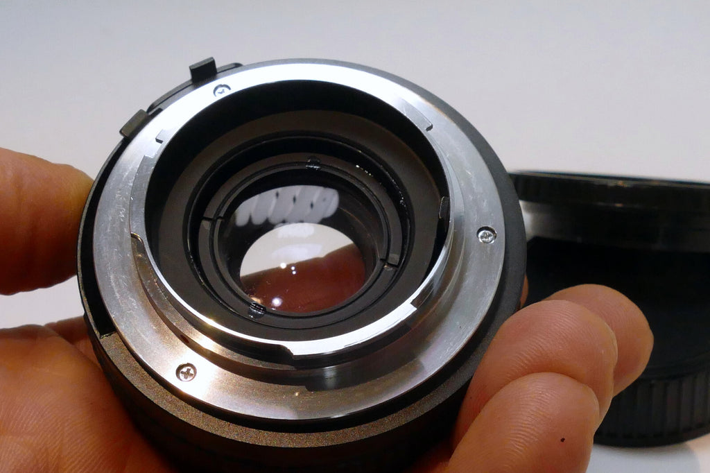 JCPenney 2X Tele Converter Lens for Minolta MD