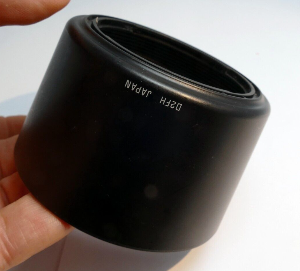 Tamron D2FH Lens Hood Shade for  AF 100-300MM F5-6.3 ZOOM