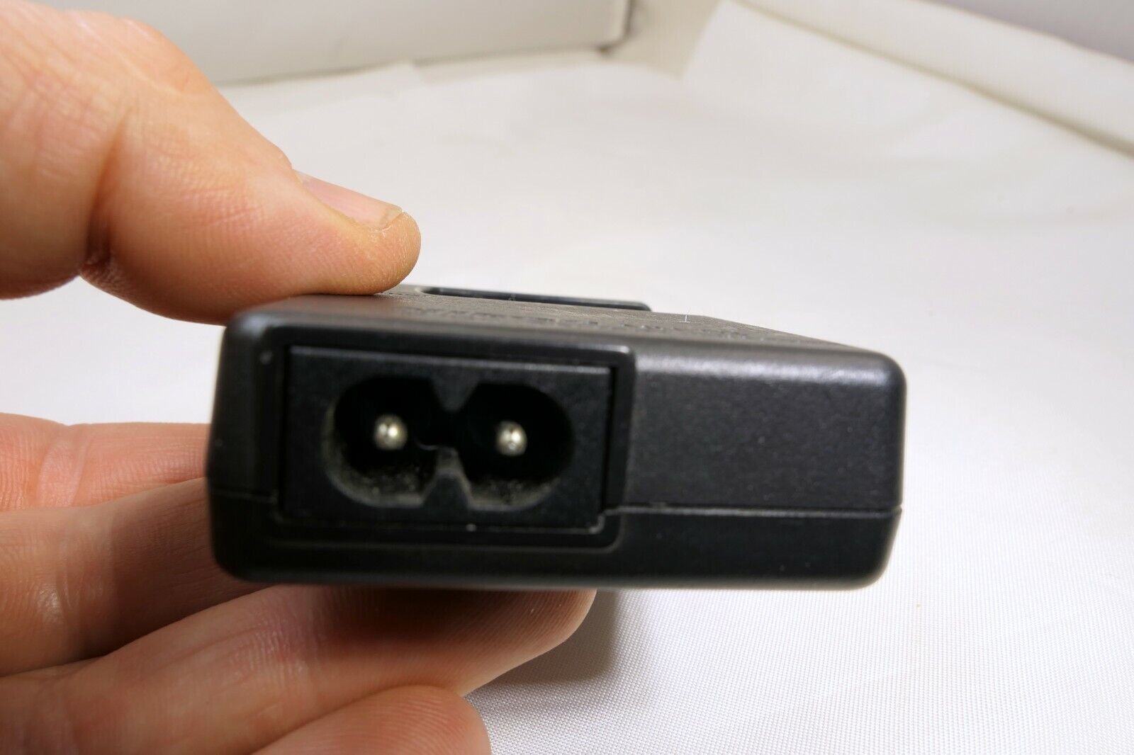 Nikon MH-63 AC battery charger adapter for Coolpix camera genuine original