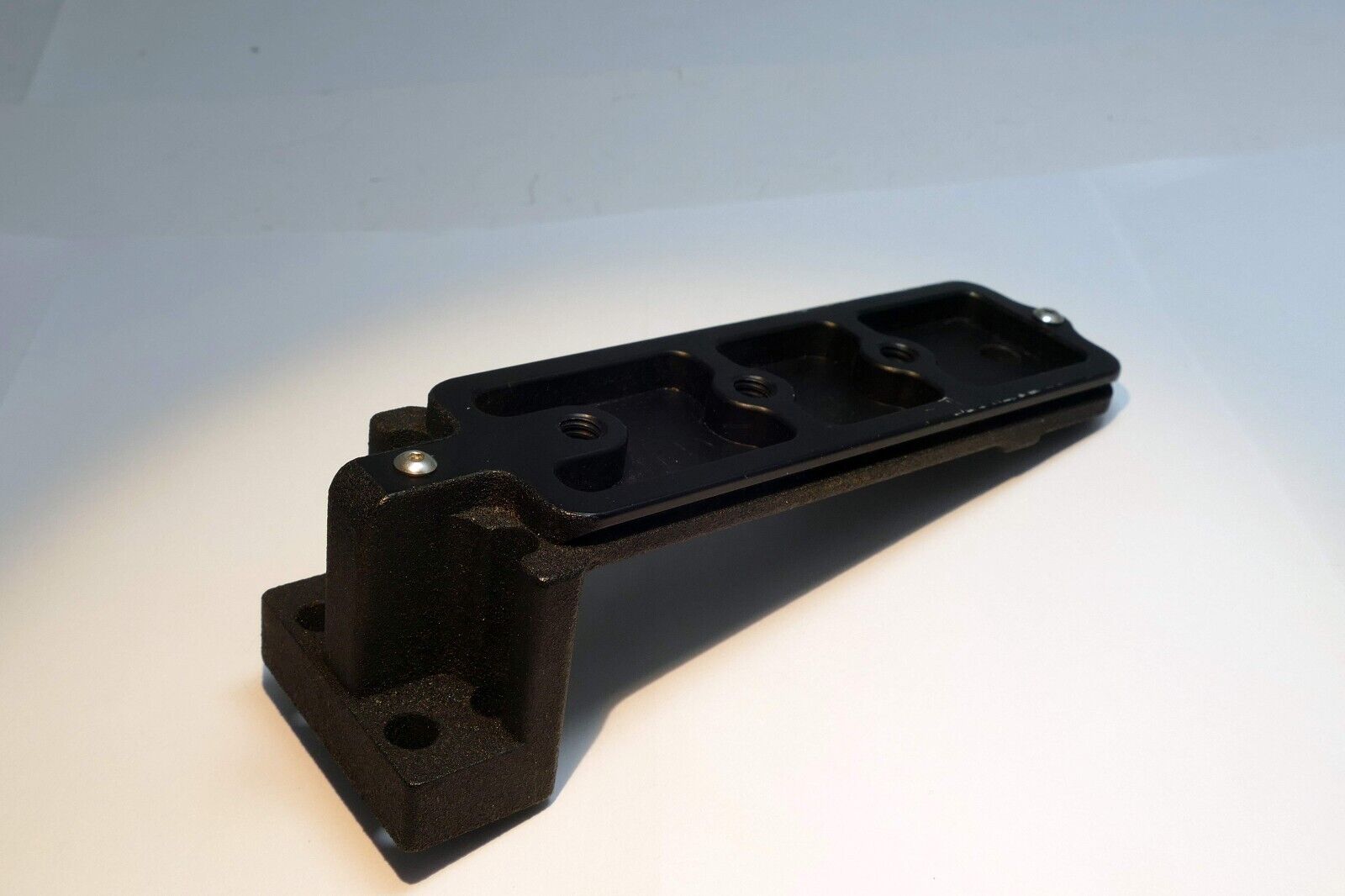130mm Long Lens Quick Release Plate Arca Swiss style