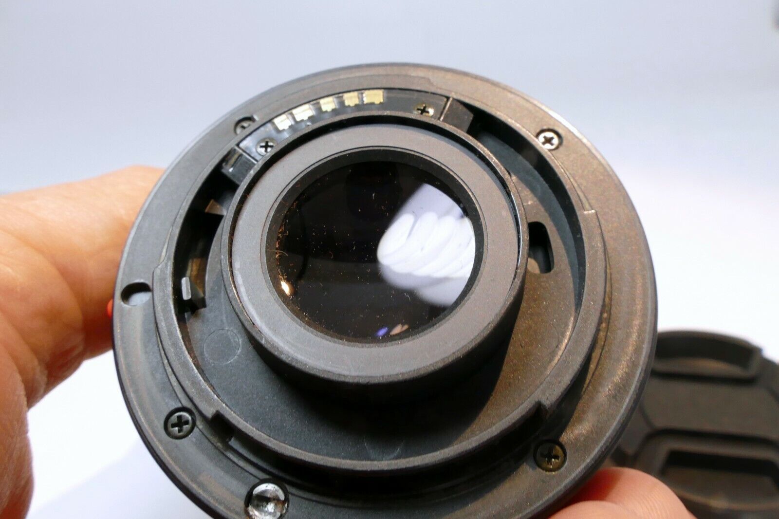 Minolta Maxxum 35-80mm f4-5.6 Zoom  AF Lens (Black) - excellent condition