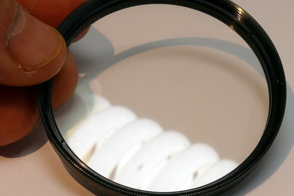 HCE UV 55mm Filter   Haze-1  - excellent condition