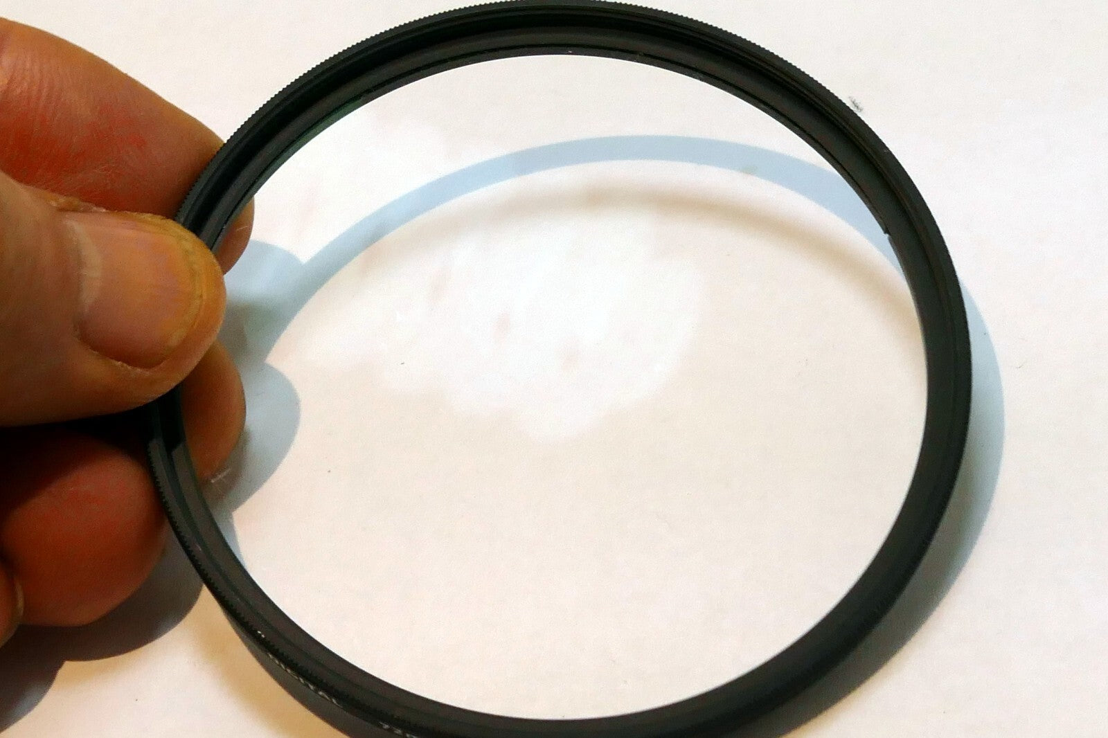 Promaster  UV 72mm Filter Digital thin profile for wide angle lenses