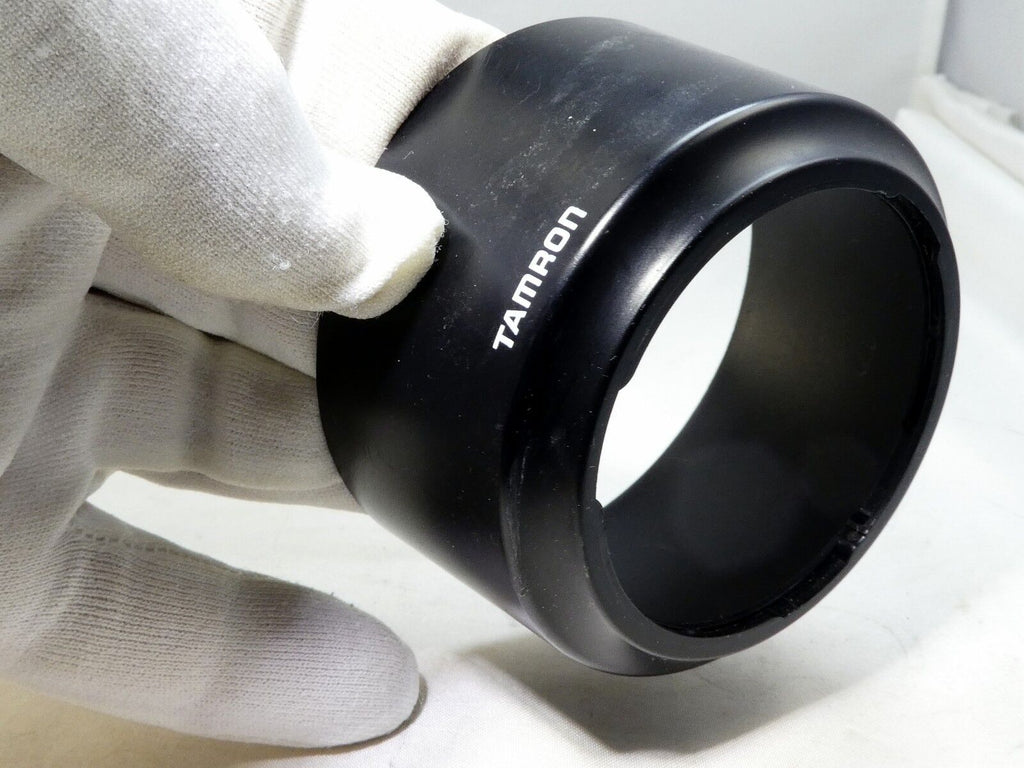 Tamron 58FH Lens Hood Shade Twist on Lens Hood for 70-210mm f4-5.6 AF & Adaptall