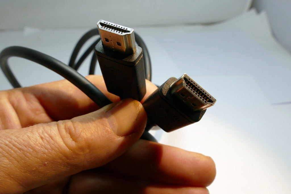 HDMI CABLE  HDTV  Male to Male 6FT  High Speed