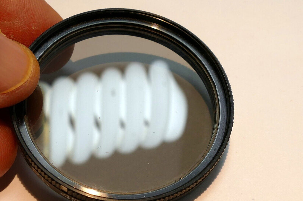 Kenko 49mm Lens Filter  Polarizer PL Linear made in Japan