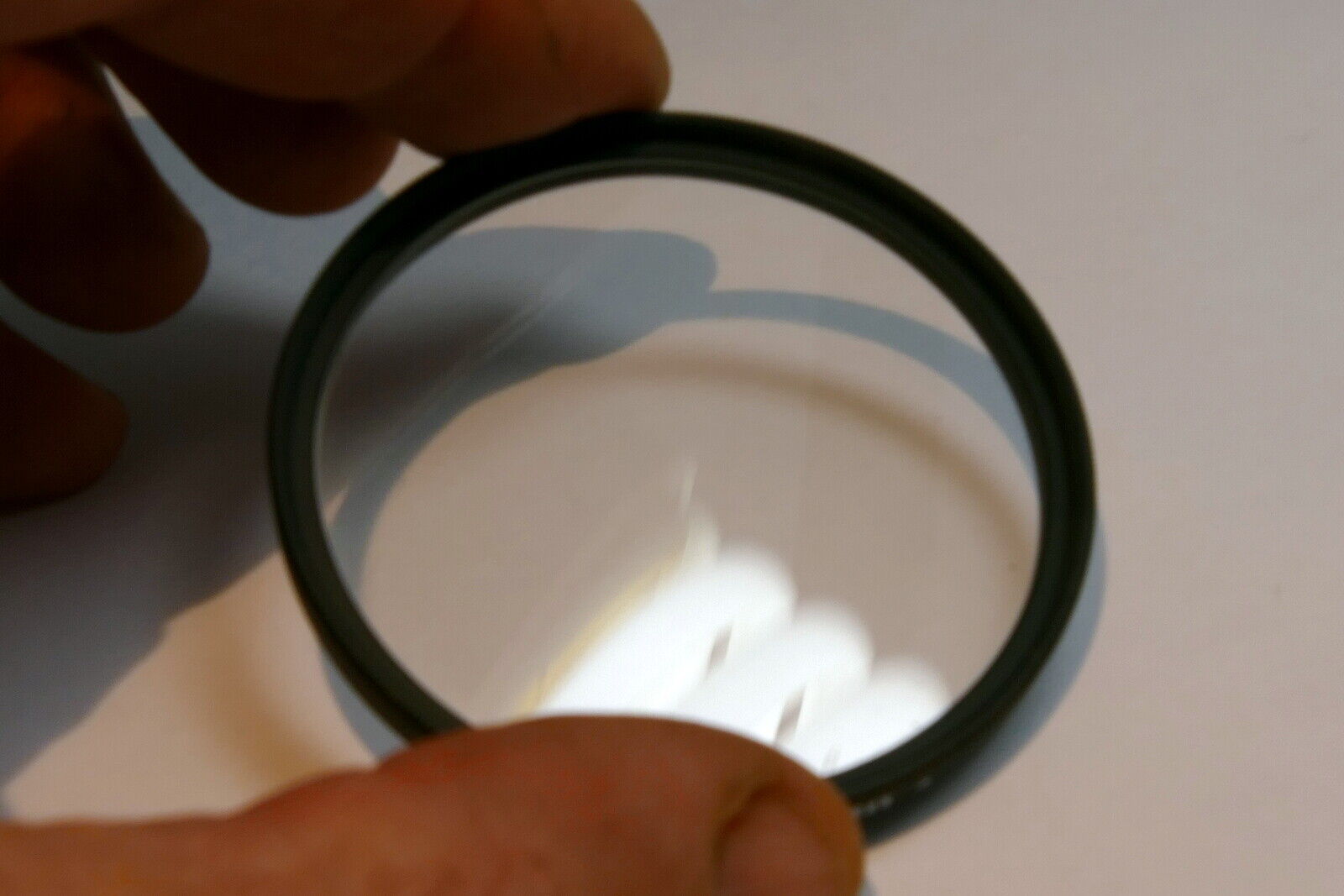 Cokin UV Haze 55mm Lens Filter Made in France S332345