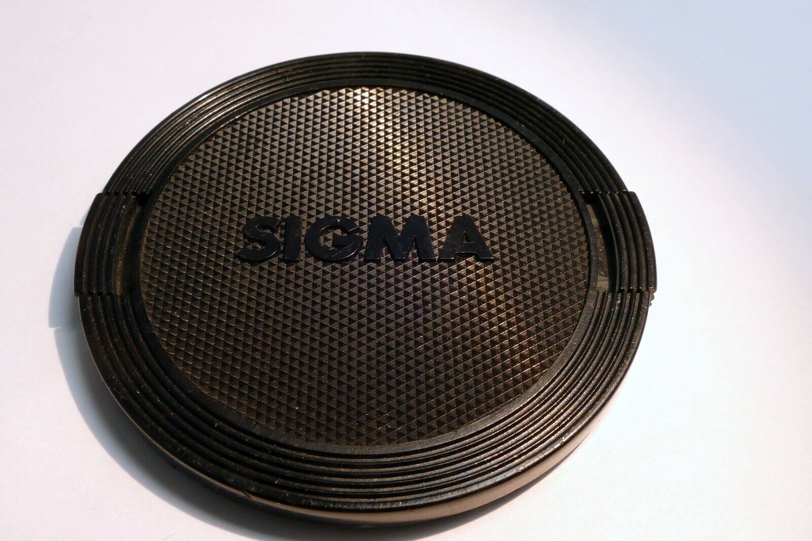 Sigma 62mm Front lens cap