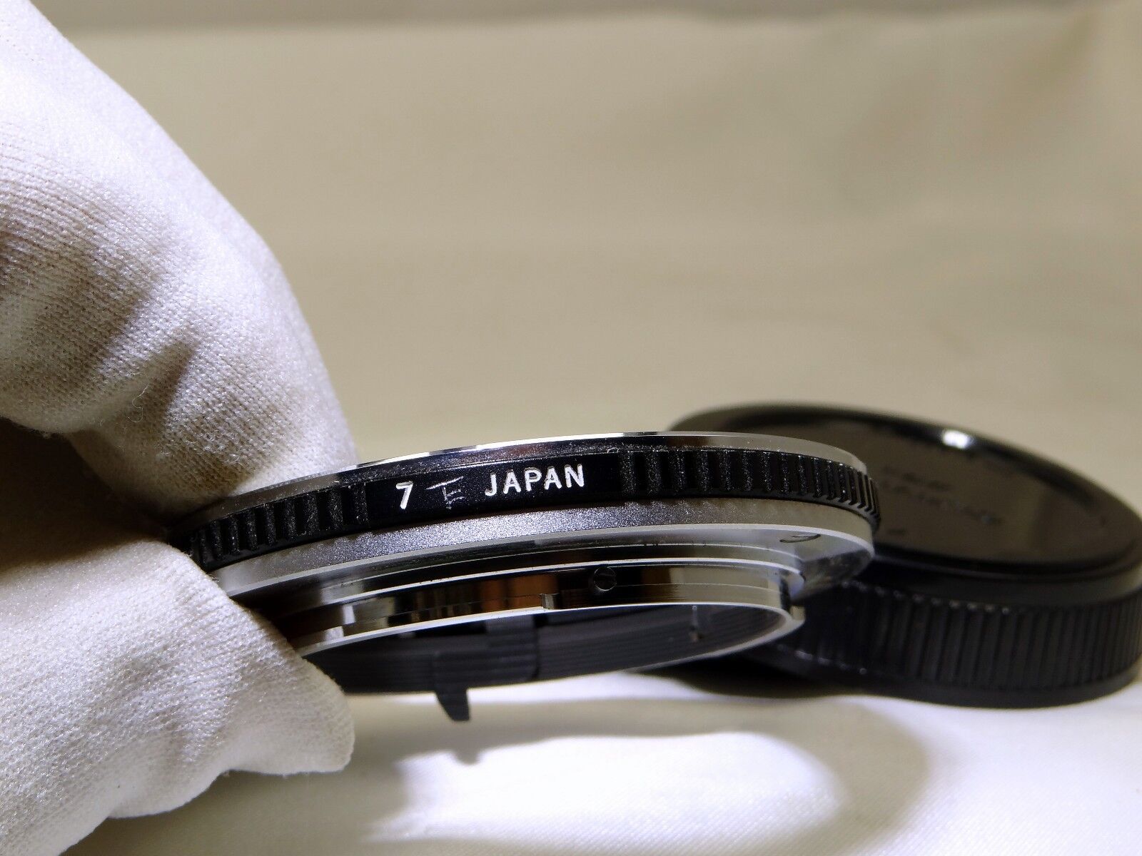 Olympus OM 7  Extension Tube 14 MACRO manual focus