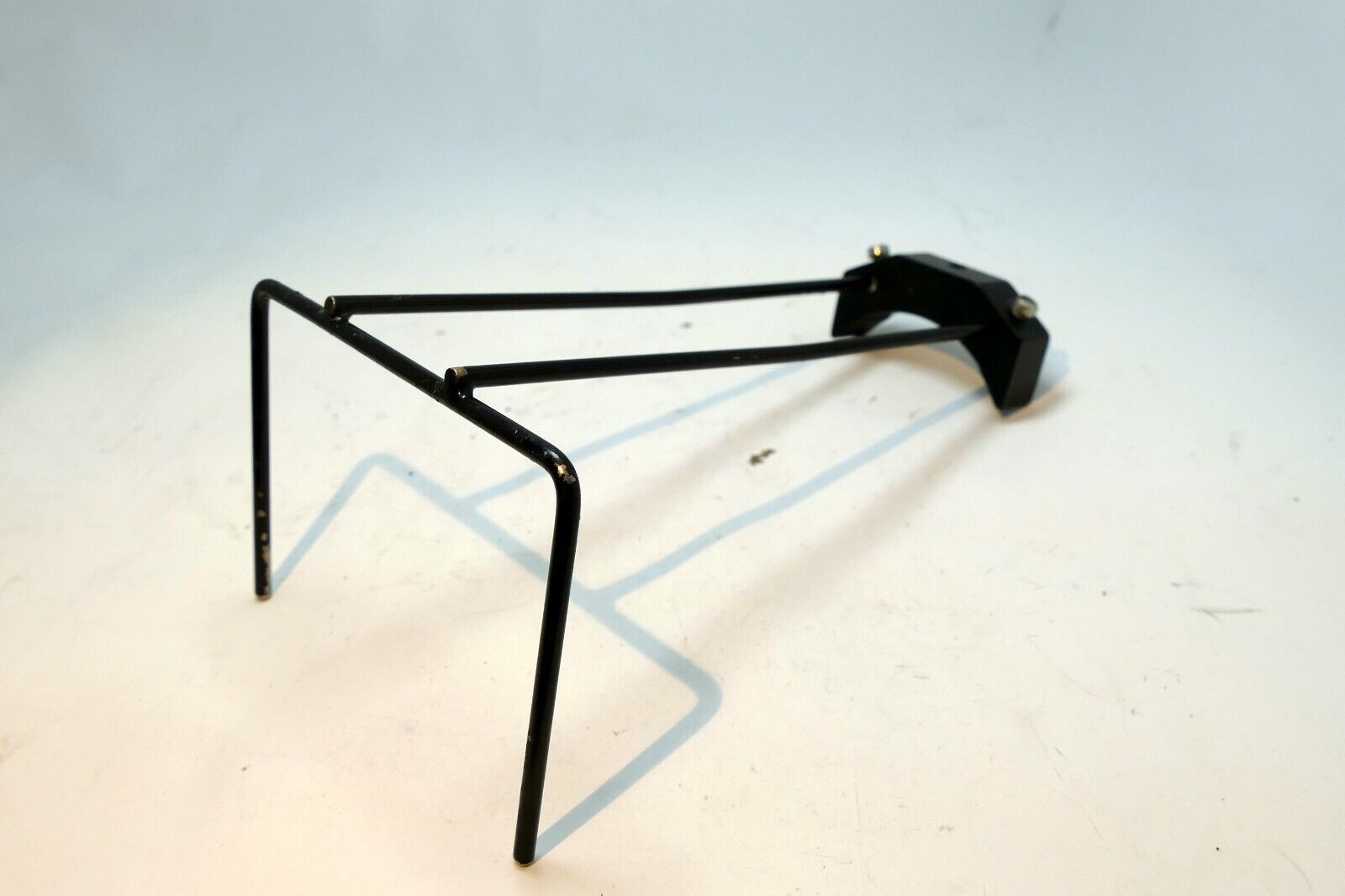 1 Frame for  EXTENSION MACRO TUBE FOR NIKONOS underwater cameras 6" long