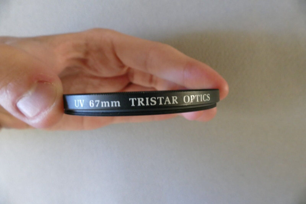 Tristar Optics 67 mm UV Filter China