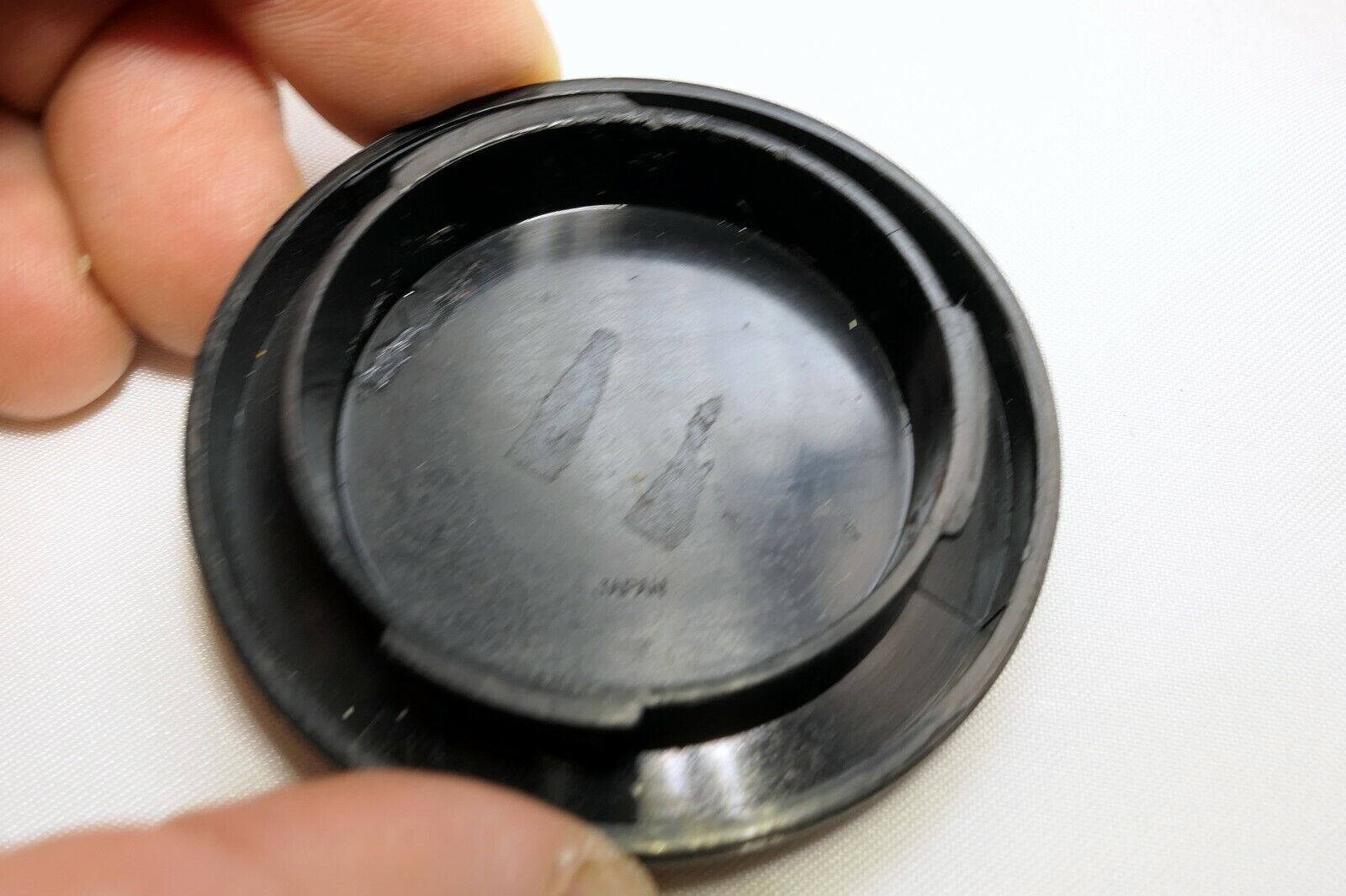 Vivitar Body Dust Cover Cap for Pentax K PK Cameras K2 K-3 7 K1000 Bayonet mount