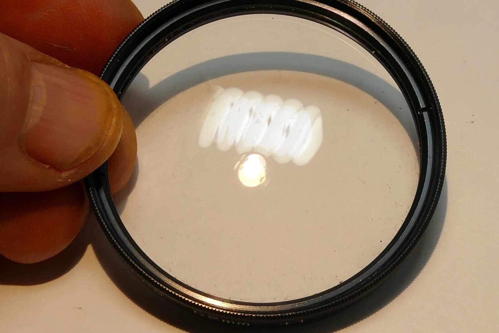 Aragon 52mm Filter Macro +1  No 1 close-up