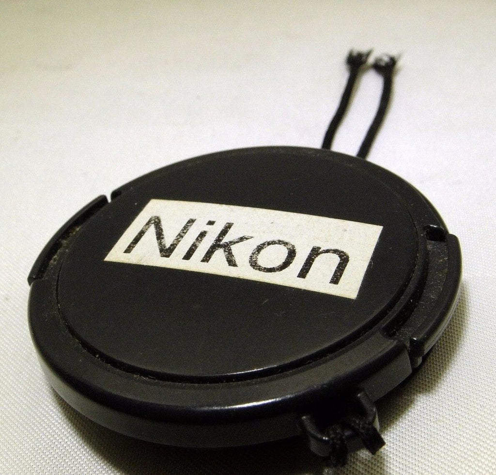 46mm Front lens cap snap on type