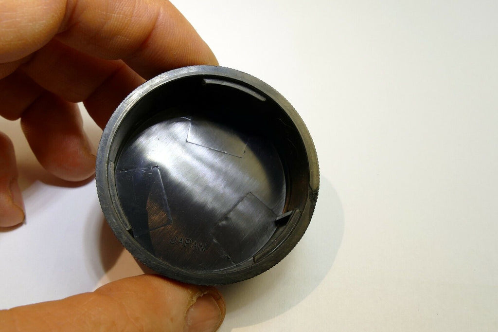 Tamron Adaptall 2 Rear Lens Cap for Nikon F mount Ai Ai-s 28mm f2.8