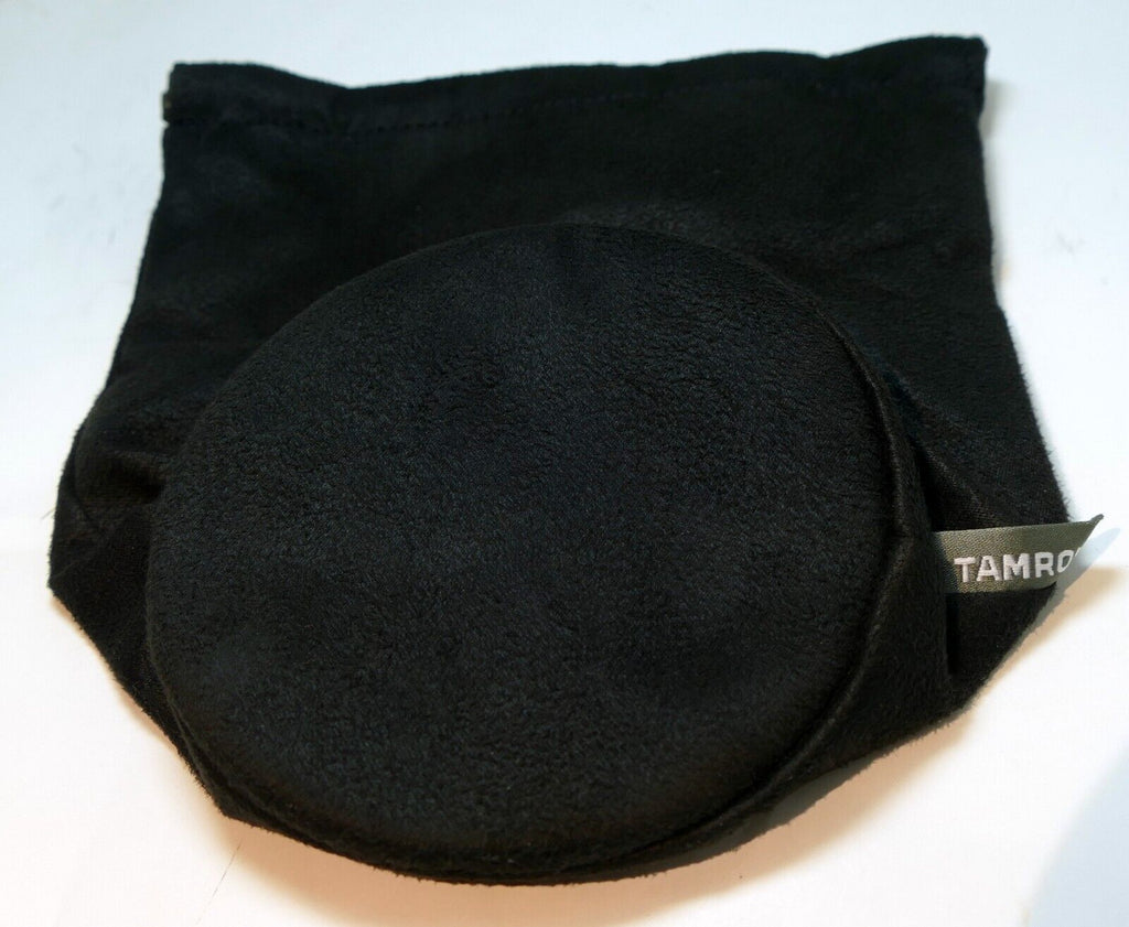 Tamron Soft case for 17-50mm F/4 Di III VXD 28-200mm RDX lenses - Genuine OEM