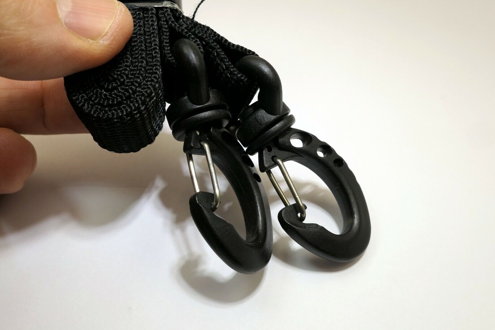 Shoulder Strap for the lens camera case  nylon 2cm wide