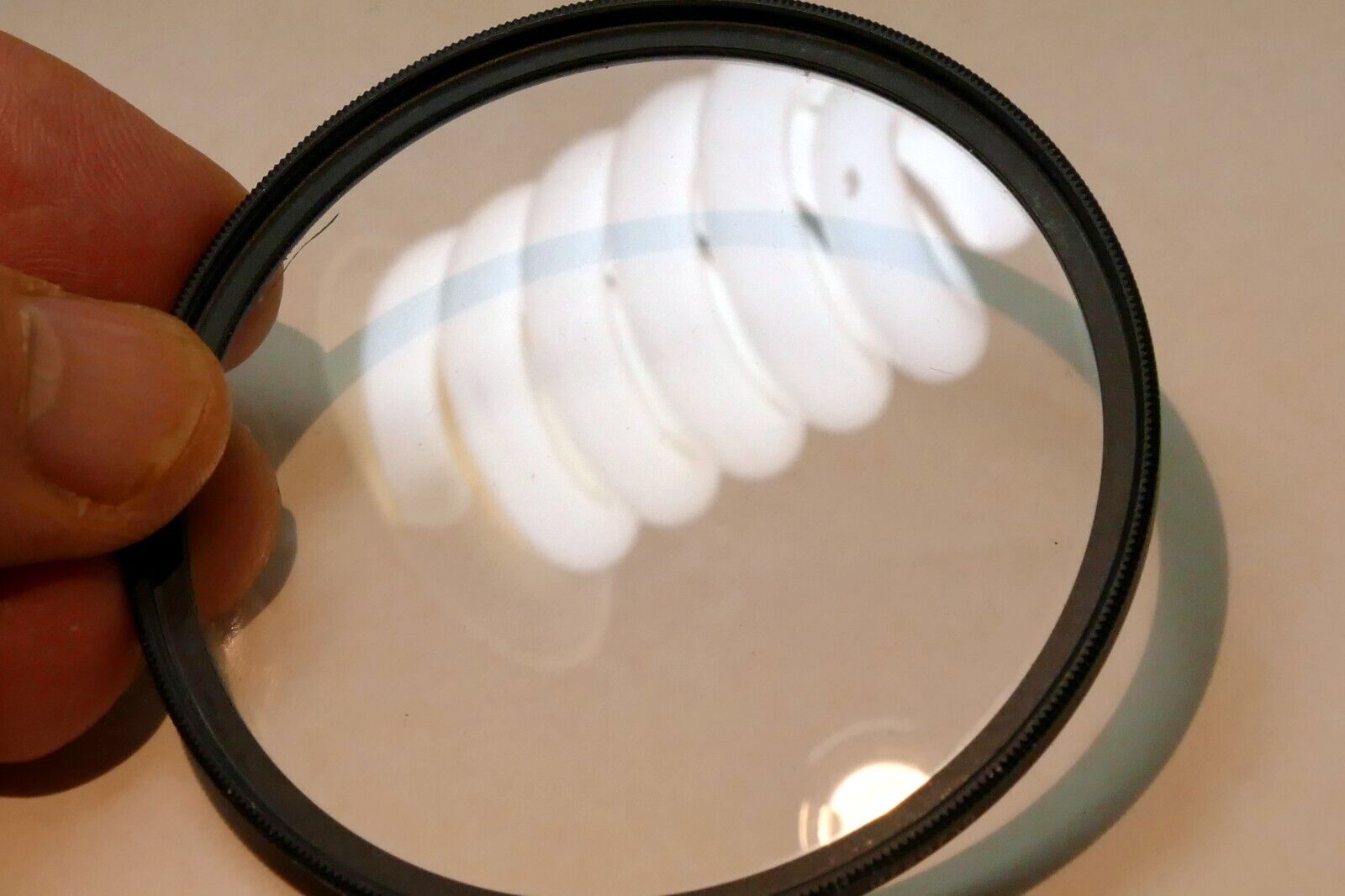 Vivitar 67mm Filter Digital HD SLIM profile Wide Angle