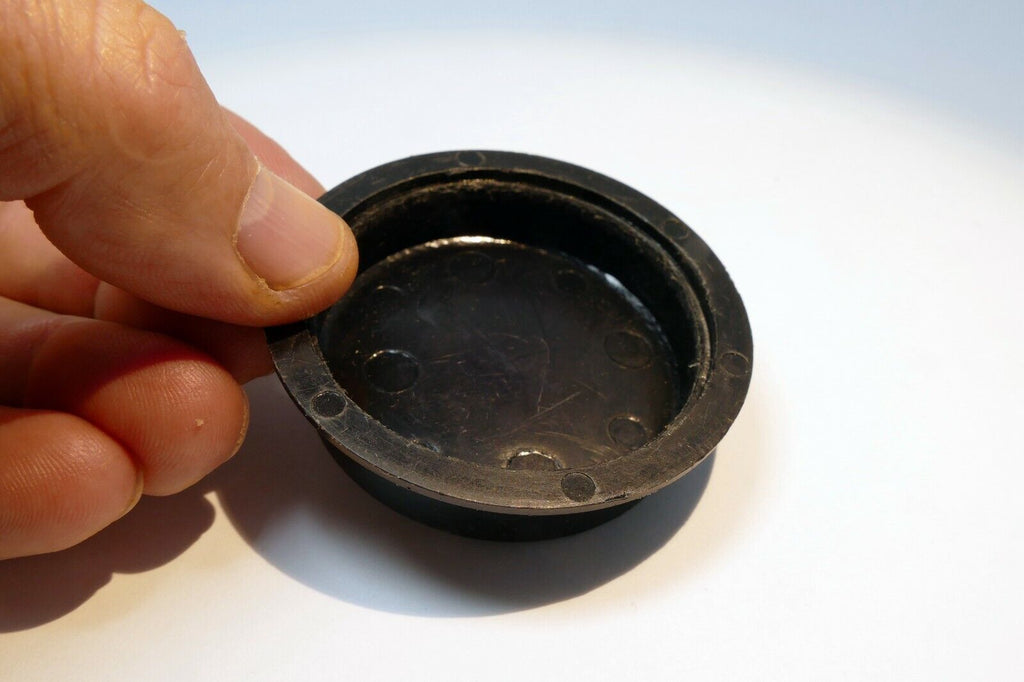 Pentax Asahi Opt Rear lens Cap Dust Cover for Ricoh lenses K KR PK KA