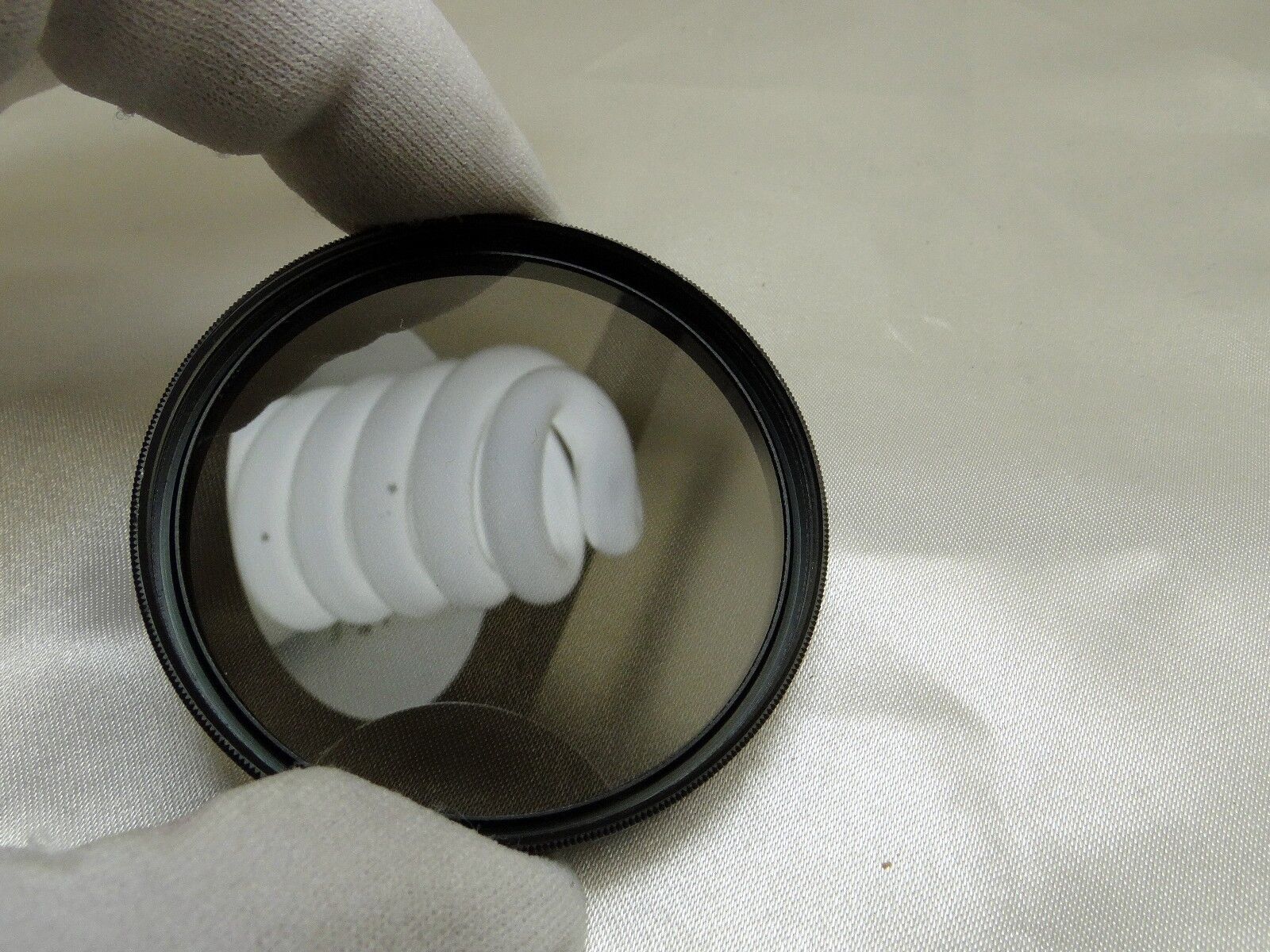 Bower 55mm ND4 Neural Density ND X4  filter